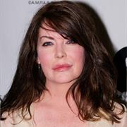 Lara Flynn Boyle