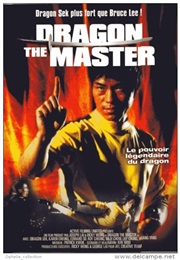 Dragon the Master (2003)