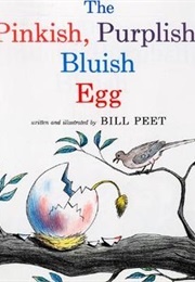 Bill Peet (Kids)