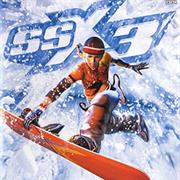 SSX3