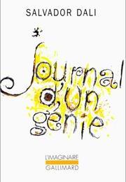 JOURNAL D&#39;un GENIE