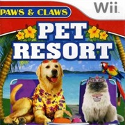 Paws &amp; Claws: Pet Resort