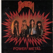 Power Metal