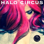 Allison Iraheta + Halo Circus - Bunny