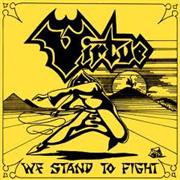 Virtue- We Stand to Fight