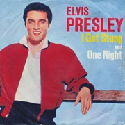 I Got Stung - Elvis Presley