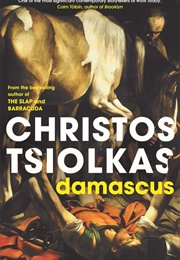 Damascus (Christos Tsiolkas)