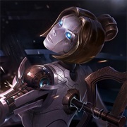 Classic Orianna