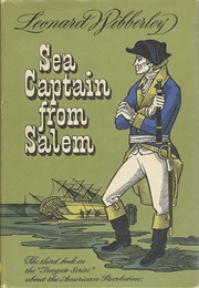 Sea Captain From Salem (Leonard Wibberley)