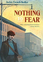 Nothing to Fear (Jackie French Koller)