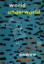 World Underworld (Andrew Varna)