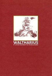 Waltharius (Unknown)