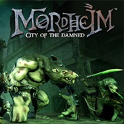 Mordheim: City of the Damned