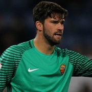 Alisson Becker