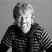 Willy Russell