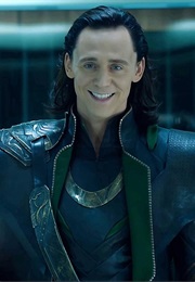 Loki - Thor (2011)