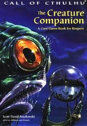 The Creature Companion