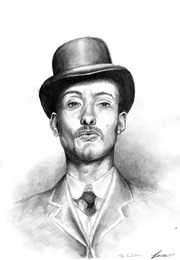 Dr. John Watson From Arthur Conan Doyle&#39;s Sherlock Holmes Books (Arthur Conan Doyle)