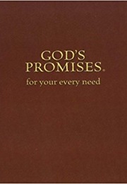 God&#39;s Promises for Your Every Need (J. Countryman and World Publishing, Inc.)