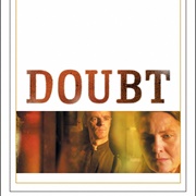 Doubt