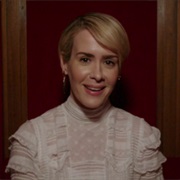 Sarah Paulson - Audrey Tindall/Shelby