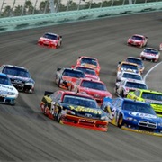 See a NASCAR Race