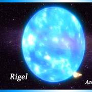 Rigel