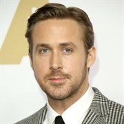 Ryan Gosling