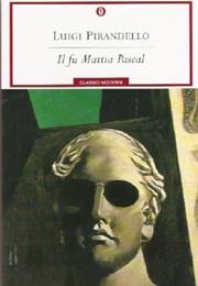 Il Fu Mattia Pascal