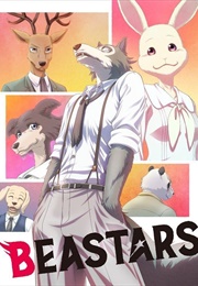 Beastars: Season 1 (2019)