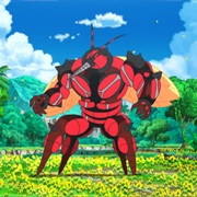 Buzzwole