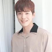 Kim Jung Hyun