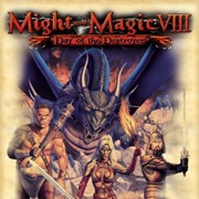 Might and Magic VIII: Day of the Destroyer