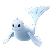 Dewgong