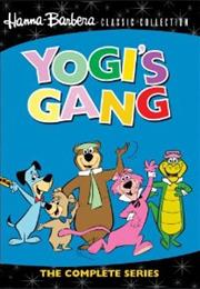 Yogi&#39;s Gang