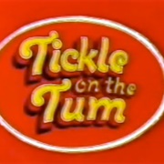 Tickle on the Tum