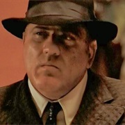 Luca Brasi - The Godfather