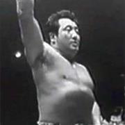 Rikidozan