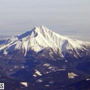 Mount Jefferson