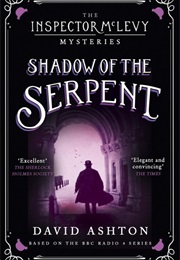 Shadow of the Serpent (David Ashton)