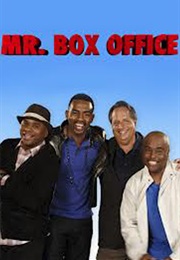 Mr. Box Office (2012)