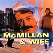 McMillan &amp; Wife