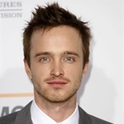 Meet Aaron Paul