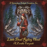 Little Dead Riding Hood