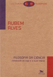 Filosofia Da Ciência (Rubem Alves)