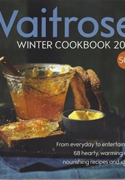 Waitrose Winter Cookbook 2010 (Waitrose)