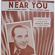 Near You - Francis Craig