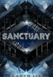 Sanctuary (Caryn Lix)