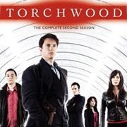 Torchwood Season 2