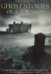 The Room in the Tower (E. F. Benson)